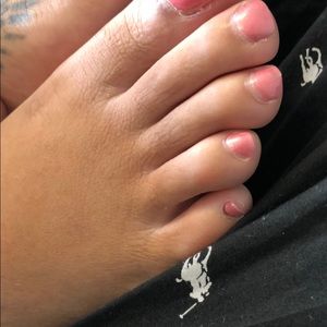 Meet your Posher, Arthur